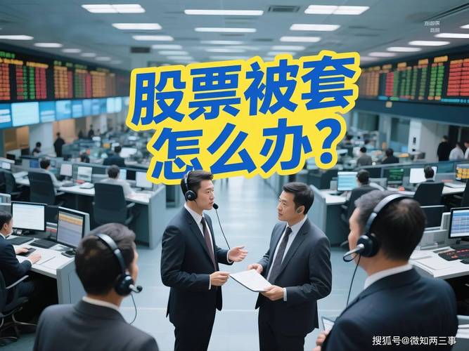 股票被套住是什么意思_股票解套方法_被套股票解套策略