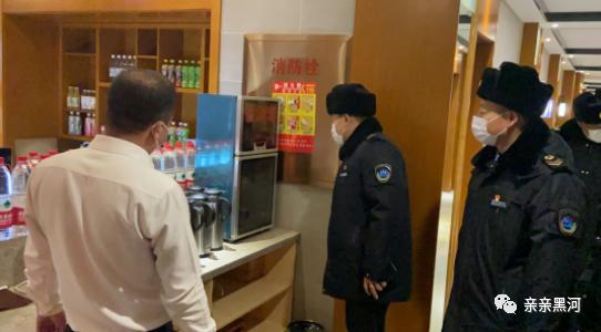 卫生许可证来店里检查什么_黑河市公共场所卫生监督_春节期间公共场所卫生检查