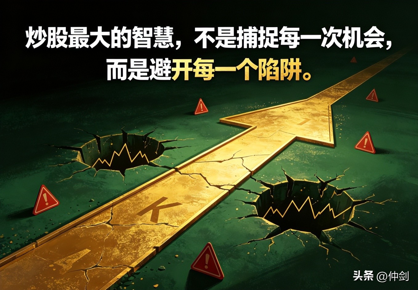 庄家出货套路_股票可以大玩吗_新式诱多