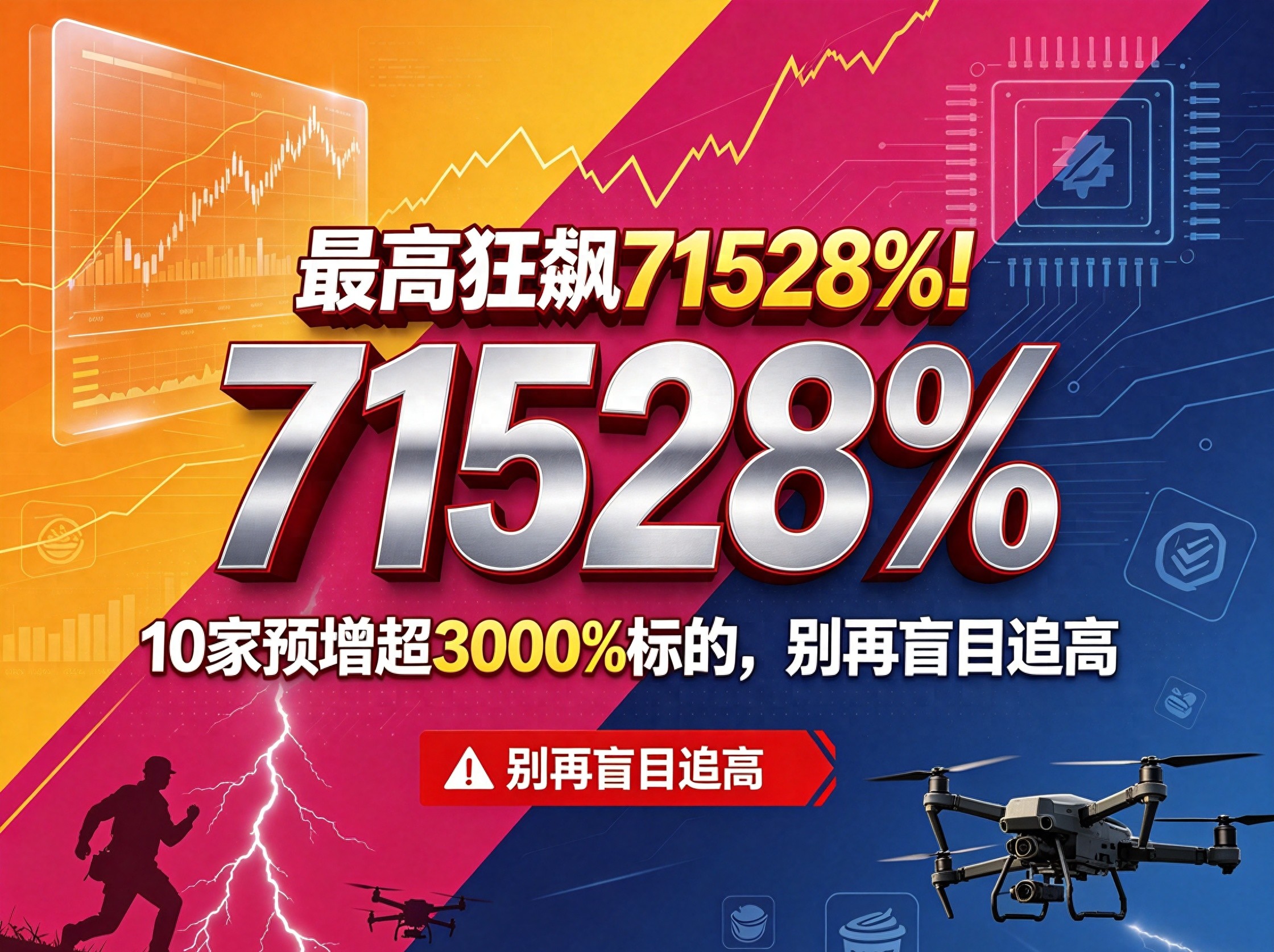 雅化股份业绩预增别急着追，中报季避坑指南