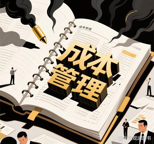 战略成本管理理论_战略成本层结构性成本优化_经营成本管理三层次